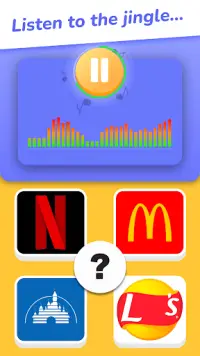 Logo Quiz - Cars - All Answers 2.1.0 Free Download