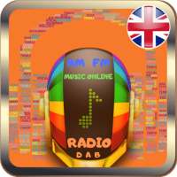 Dhol Radio - Punjabi Live FM App UK Online Free on 9Apps