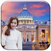 Italy Photo Frames on 9Apps