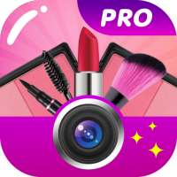 Makeover Selfie Candy Makeup Pro