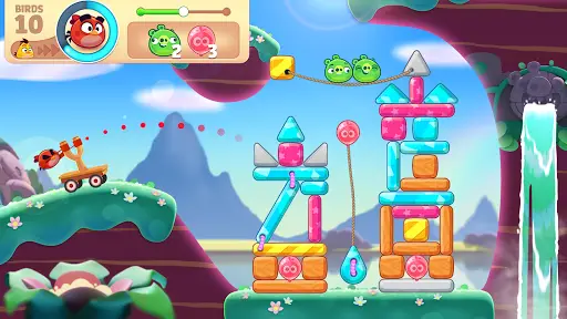 Angry Birds Journey release date, trailer & how to download new game