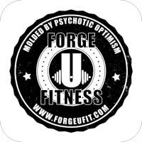 Forge U Fitness App on 9Apps