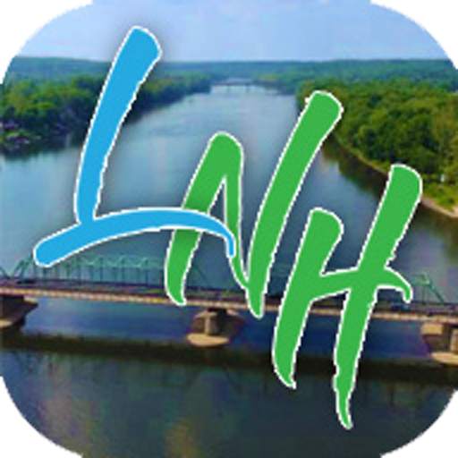 The Lambertville New Hope App