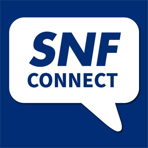 SNF Connect App