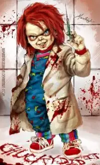 Chucky Wallpaper Apk Download 21 Free 9apps