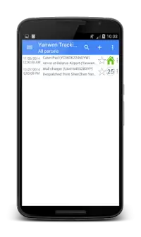 Yanwen Express auto tracking APK Download 2023 - Free - 9Apps