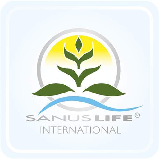 SANUSLIFE APP