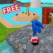 Panduan untuk Sonic Dash 2