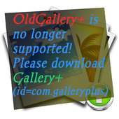 OldGallery  on 9Apps