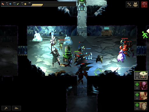 Dungeon of the Endless: Apogee screenshot 7