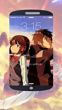 Kimi no na wa Wallpaper APK for Android Download