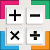 Math Practice-Workout and Game on 9Apps