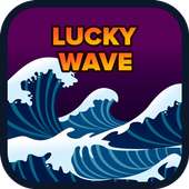 Lucky Wave