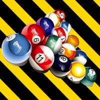 8 Ball Pool - Snooker Ball