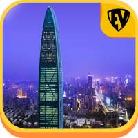 Shenzhen Travel & Explore, Offline City Guide on 9Apps