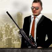 Gangster Crime City Real Sim on 9Apps