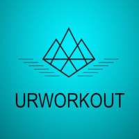 URWORKOUT on 9Apps