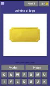 Descarga de la aplicación Adivina el logo 2023 - Gratis - 9Apps