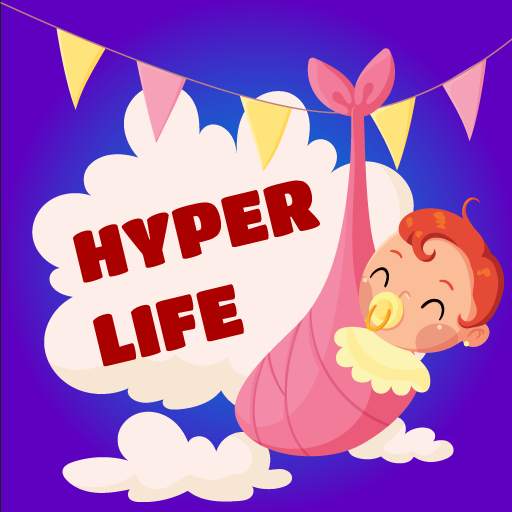 Hyper Life