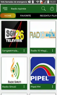 Radio Apintie Suriname Online APK Download 2023 - Free - 9Apps