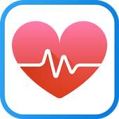 Blood pressure diary for free on 9Apps