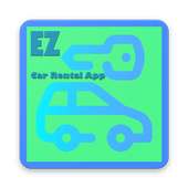 EZ Car Rental App on 9Apps