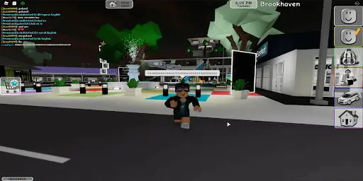 Download do APK de BROOKHAVEN RP for ROBLOX para Android