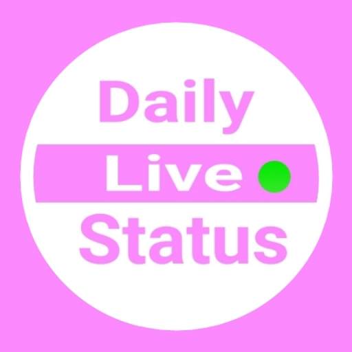 Daily Live Status