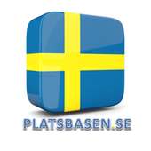 Platsbasen.se - 2017 on 9Apps