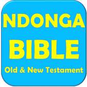 NDONGA BIBLE