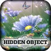 Hidden Object - April Showers