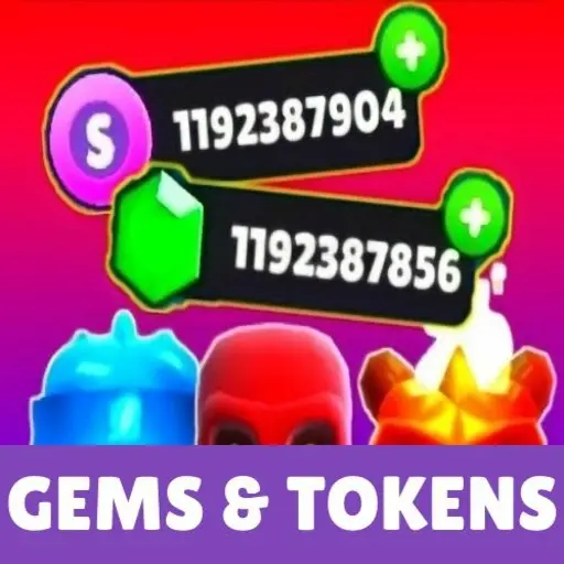 Cheat Stumble Guys Unlimited Money, Skin, & Token 2022