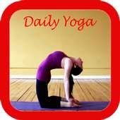 Daily Yoga Practice 2018 on 9Apps
