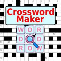 Wordapp: Crossword Maker