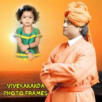 Vivekananda Photo Frames 2021 : Swami Vivekananda