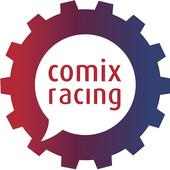 Comix Racing on 9Apps