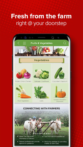 bigbasket- Online Grocery Shopping, Home Delivery screenshot 8