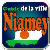 guide de Niamey on 9Apps