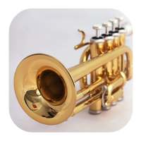 Trumpet Sounds on 9Apps