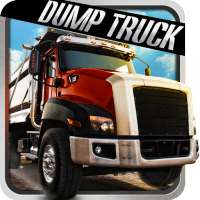 Bouw Dump Truck Driver
