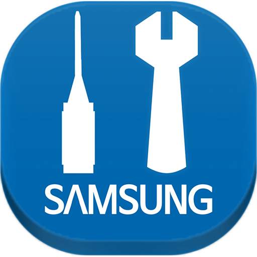Service Guide for SAMSUNG