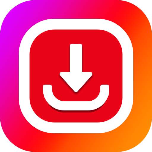 Video Downloader for Instagram 2021, DP and Photos
