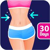 Weight Loss in 30 Days - Fat Burning Exercises