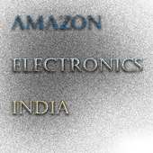 Amazon Electronics India for Kindle Fire