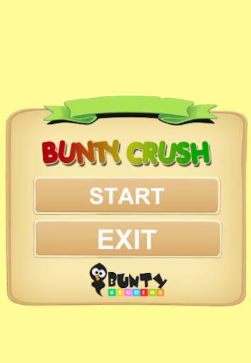 Bunty Crush скриншот 1