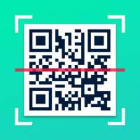 QR Code Reader and Scanner for Android