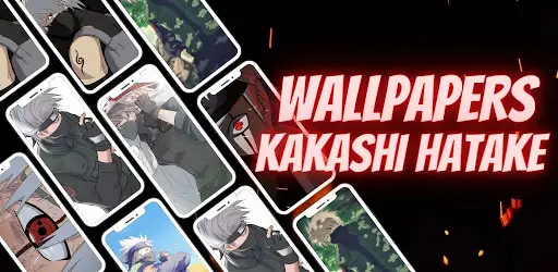 Kakashi Wallpaper HD APK for Android Download