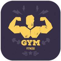 Gym Fitness on 9Apps