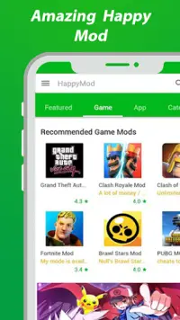HOW TO GET HAPPY MOD! IOS AND￼ SAM “ unlimited robux” FREE