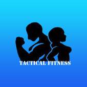 Tactical Fitness on 9Apps